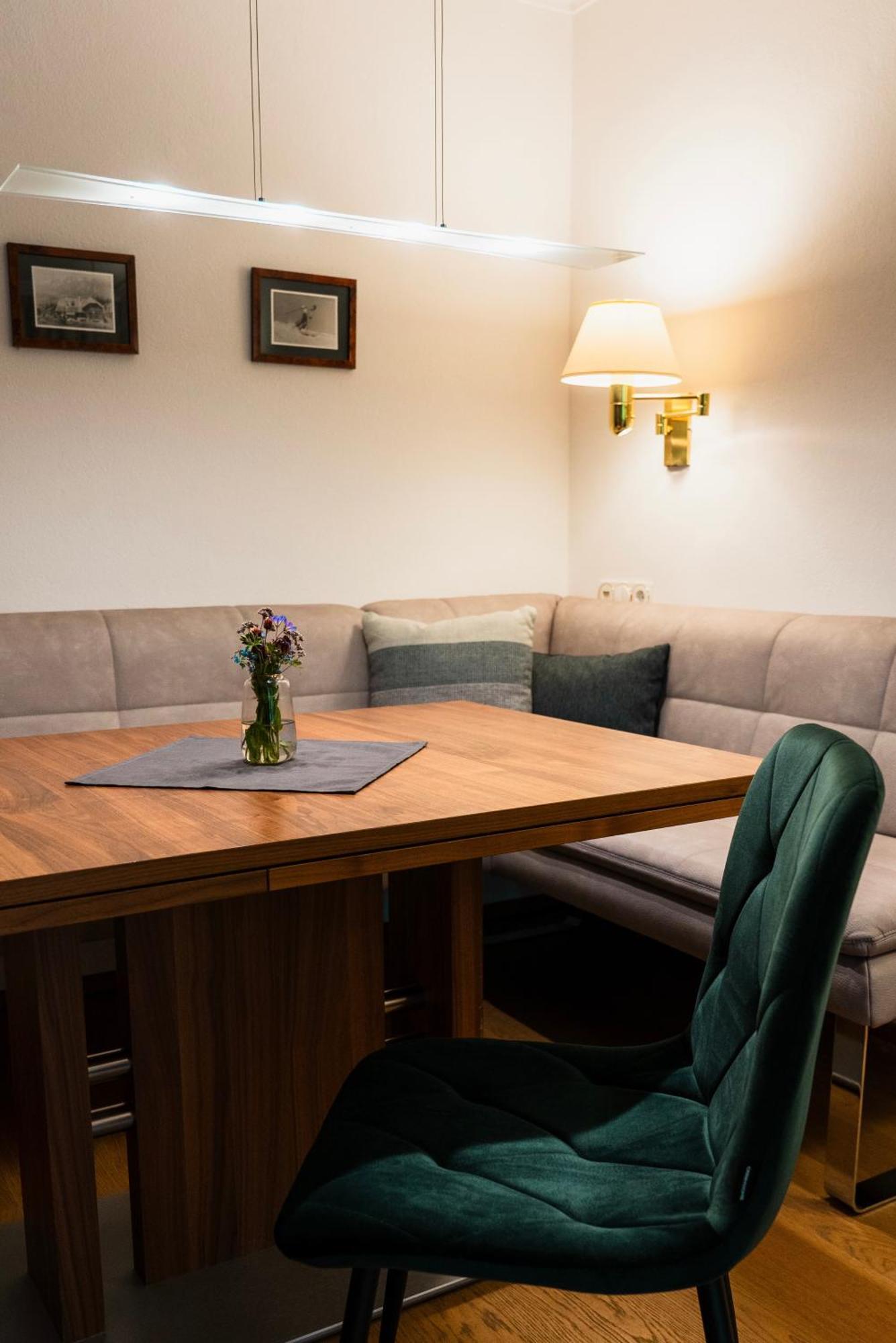 Aparthotel Pfeffermuehle Ramsau am Dachstein Kültér fotó