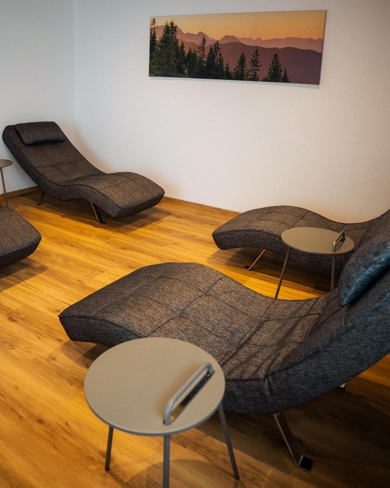 Aparthotel Pfeffermuehle Ramsau am Dachstein Kültér fotó