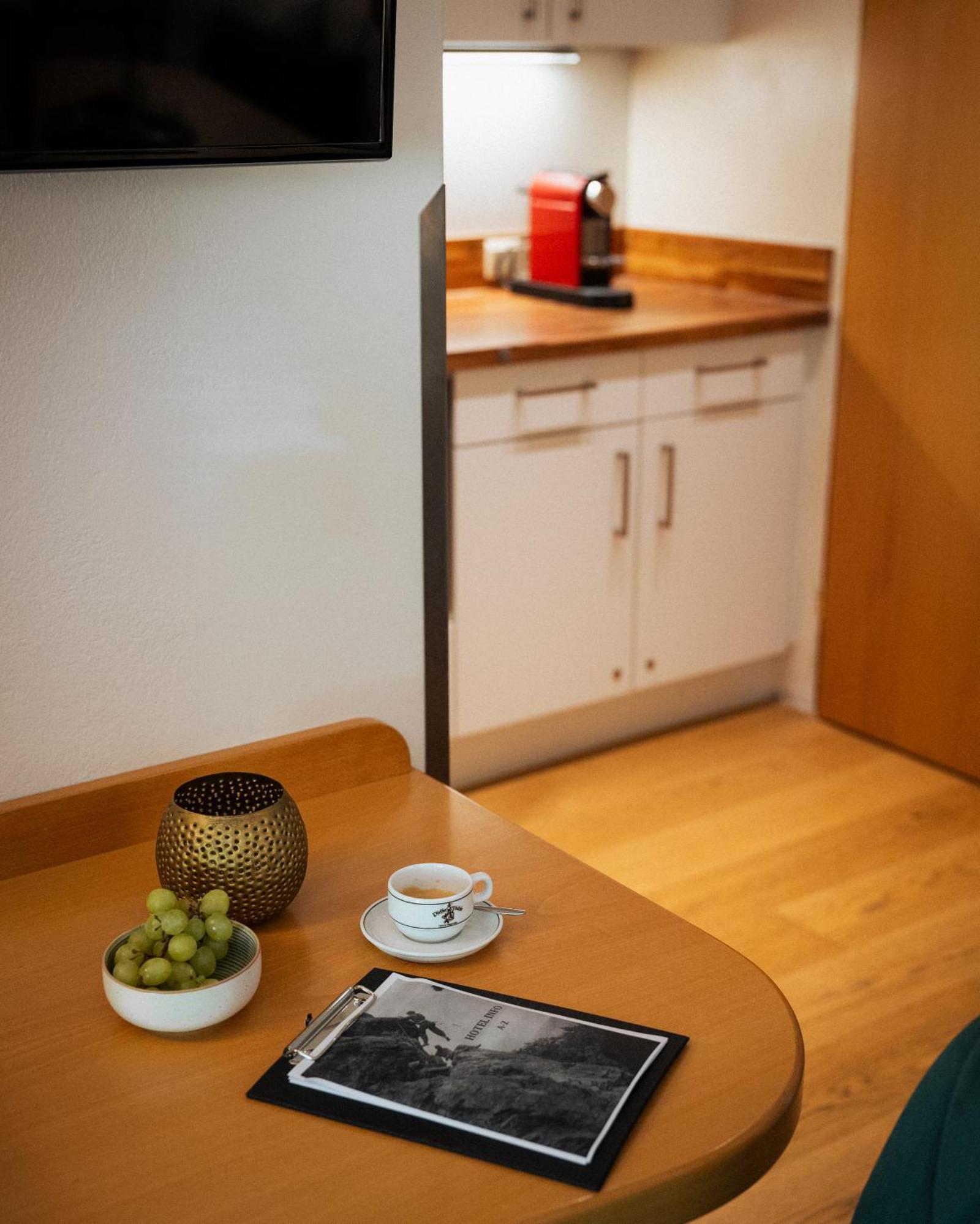 Aparthotel Pfeffermuehle Ramsau am Dachstein Kültér fotó