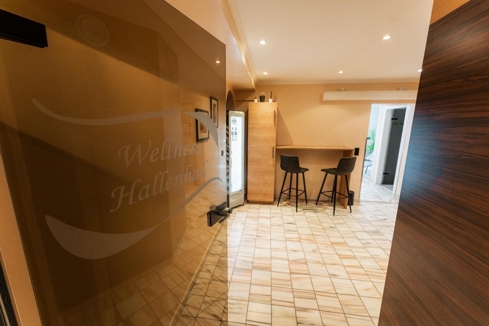 Aparthotel Pfeffermuehle Ramsau am Dachstein Kültér fotó