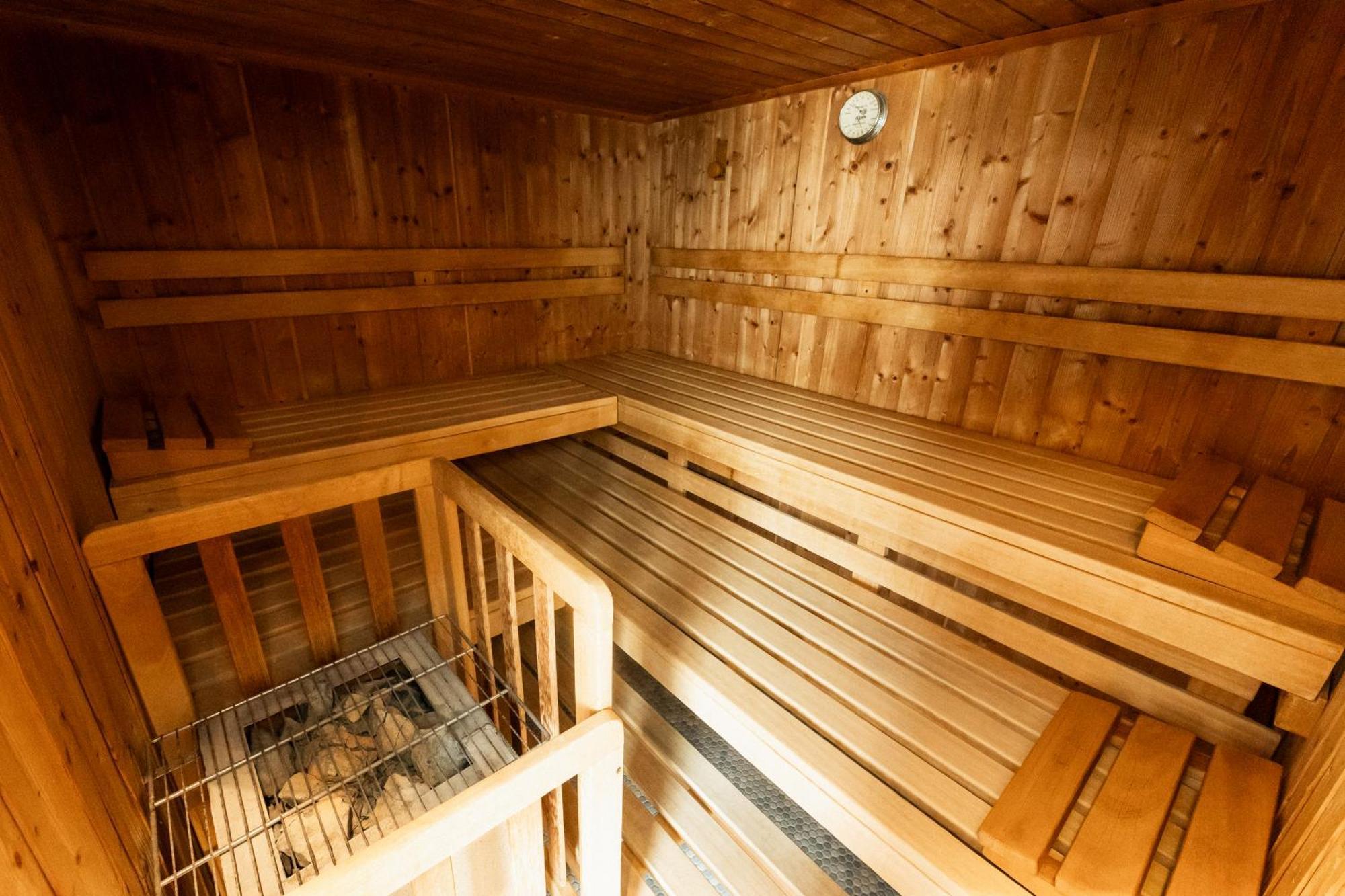 Aparthotel Pfeffermuehle Ramsau am Dachstein Kültér fotó