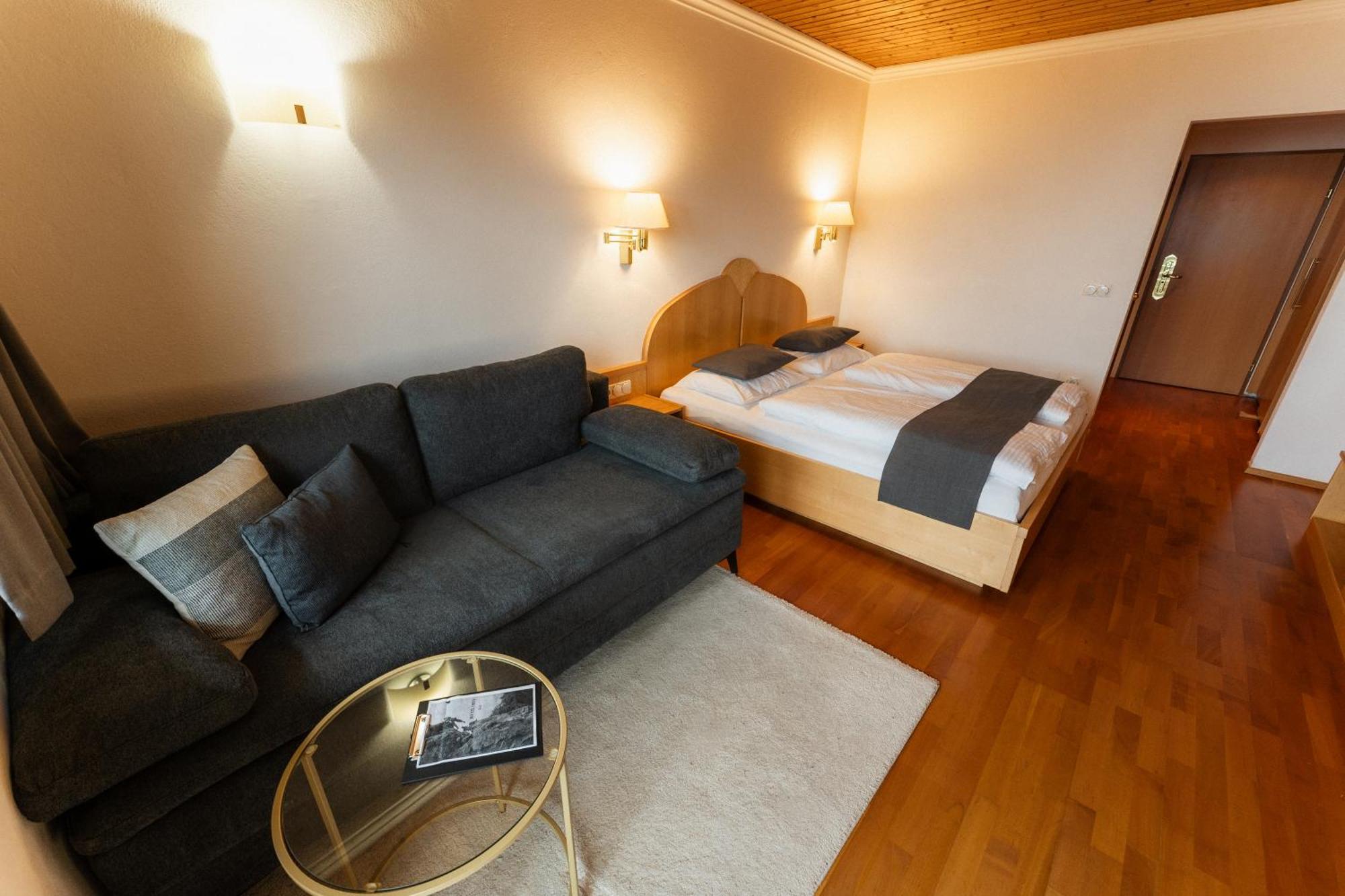 Aparthotel Pfeffermuehle Ramsau am Dachstein Kültér fotó