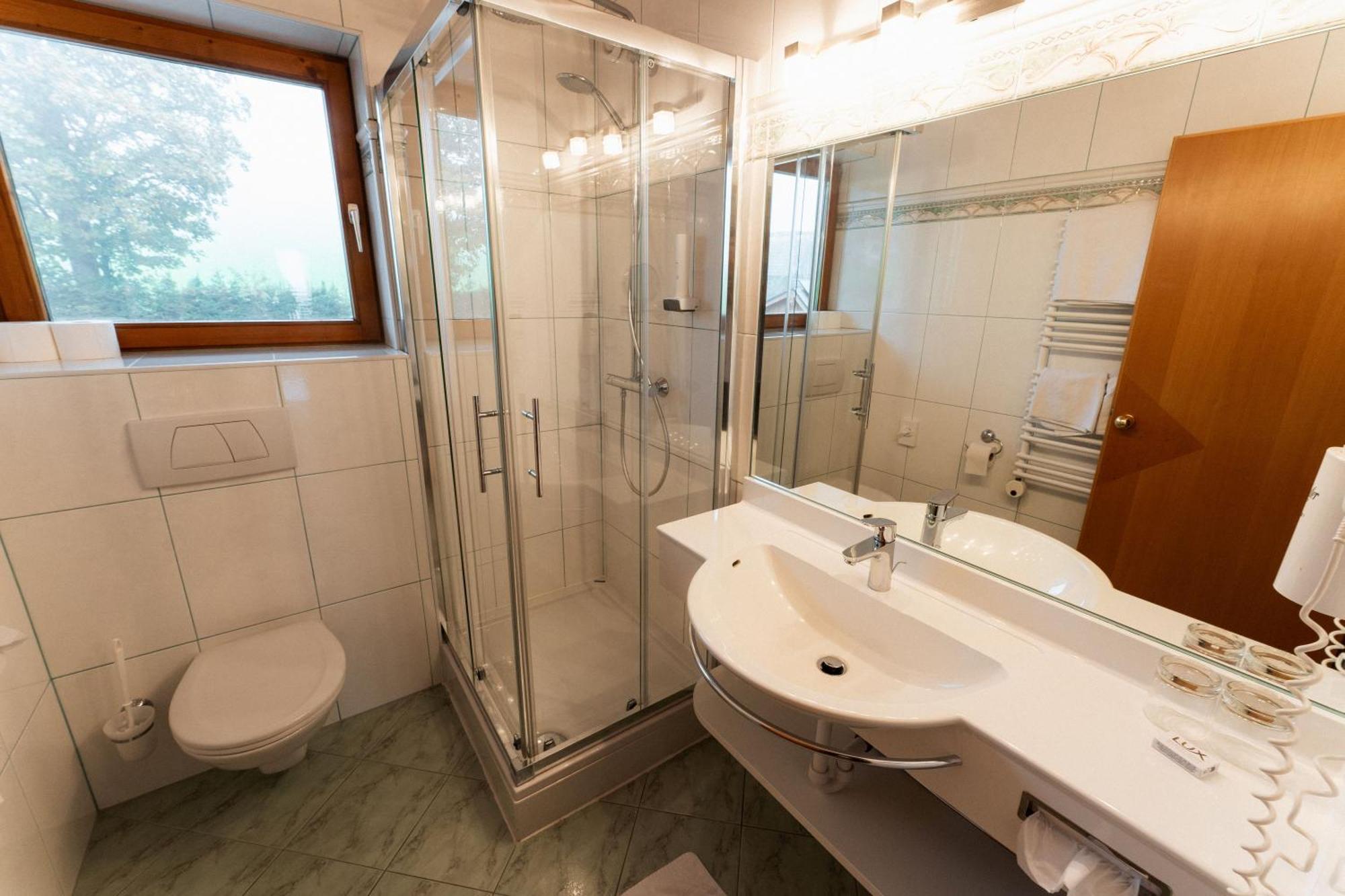 Aparthotel Pfeffermuehle Ramsau am Dachstein Szoba fotó