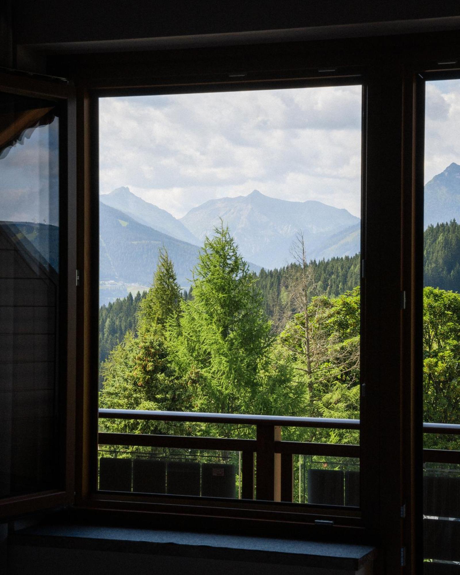 Aparthotel Pfeffermuehle Ramsau am Dachstein Kültér fotó