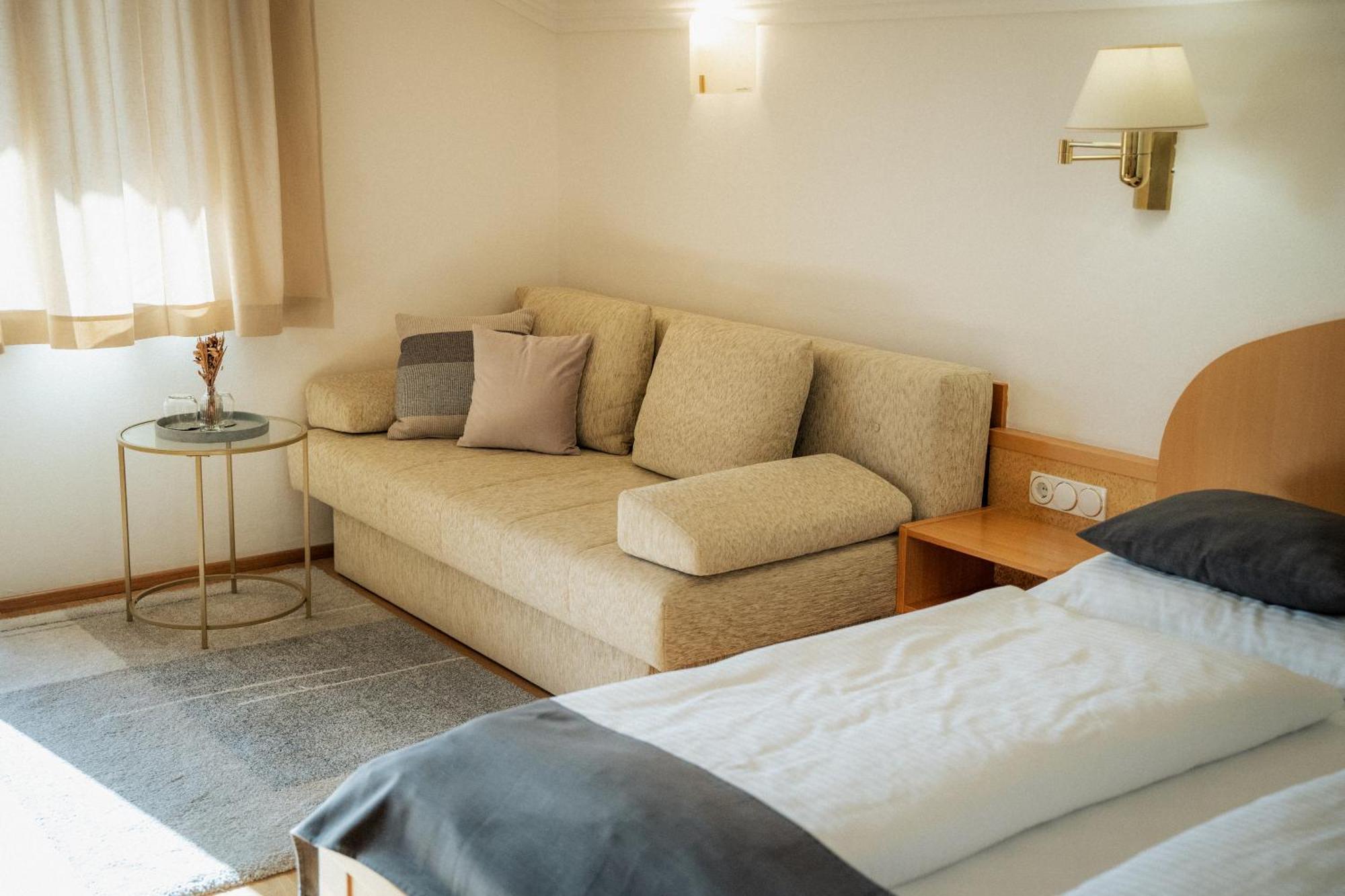 Aparthotel Pfeffermuehle Ramsau am Dachstein Kültér fotó