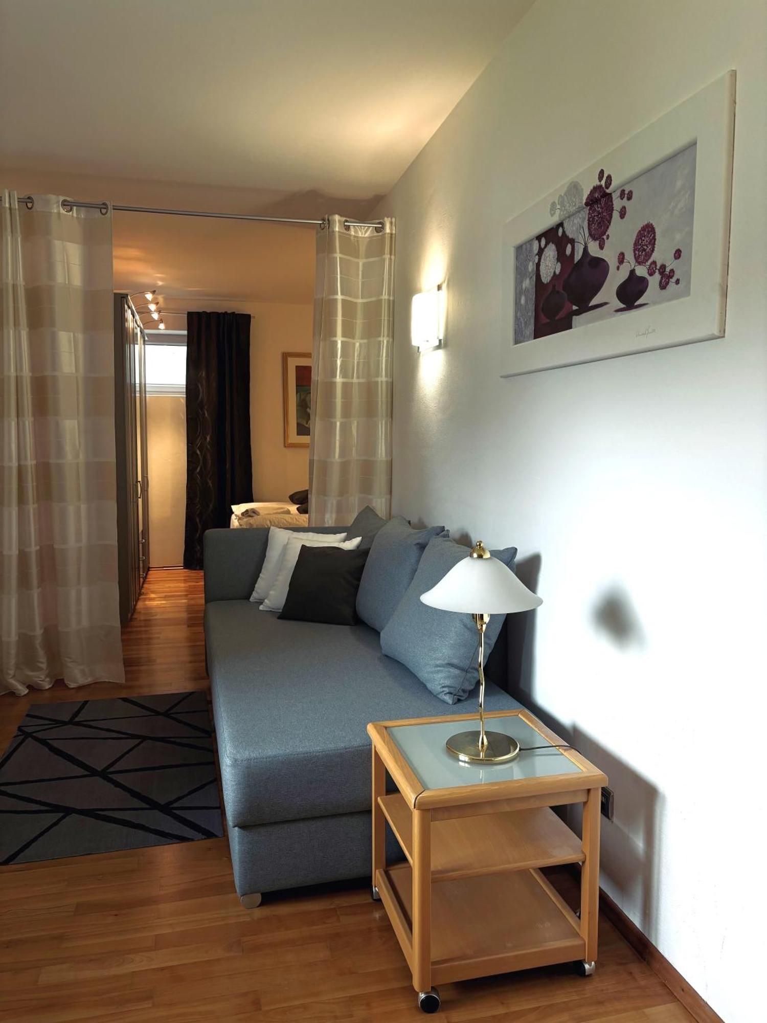 Aparthotel Pfeffermuehle Ramsau am Dachstein Kültér fotó