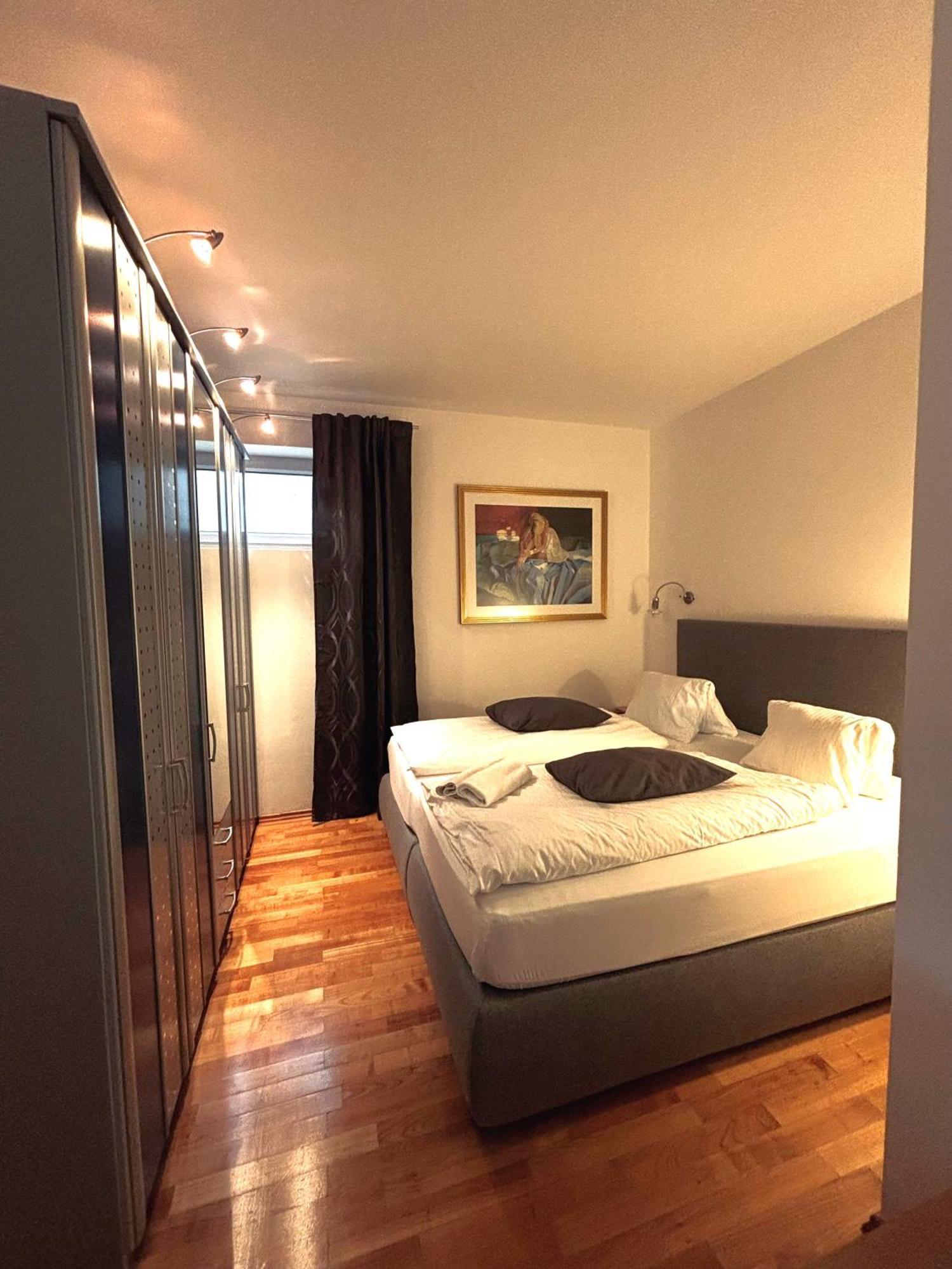 Aparthotel Pfeffermuehle Ramsau am Dachstein Kültér fotó