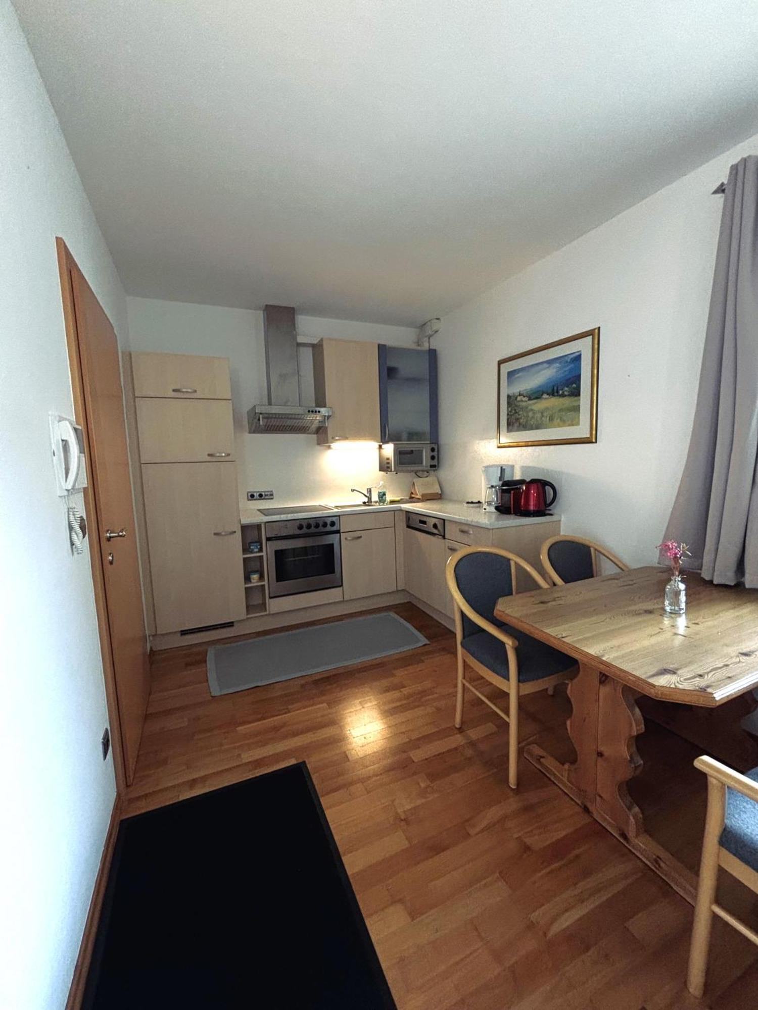 Aparthotel Pfeffermuehle Ramsau am Dachstein Kültér fotó