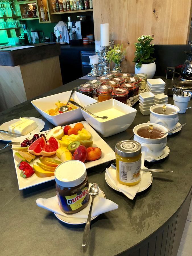 Aparthotel Pfeffermuehle Ramsau am Dachstein Kültér fotó
